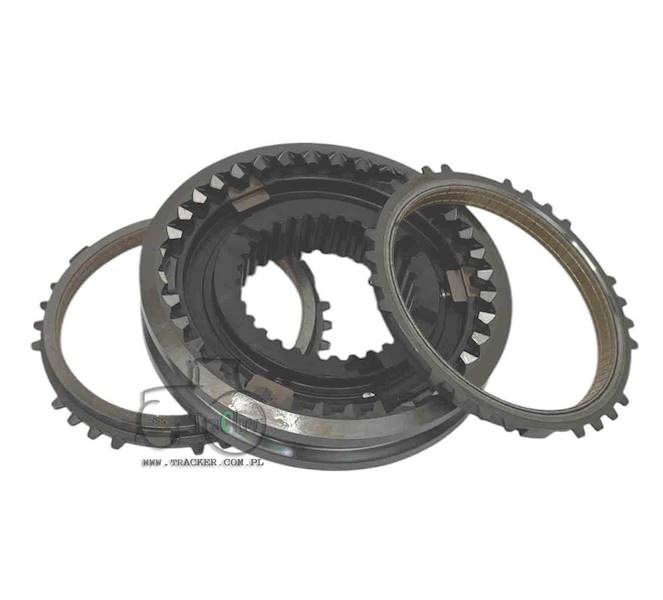 SYNCHRONIZATOR CASE NEW HOLLAND 5186638 90x130