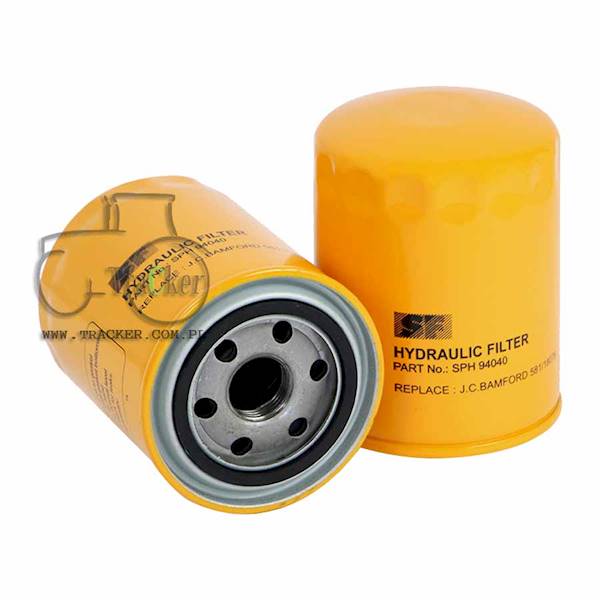 FILTR HYDRAULICZNY JCB 581/R5206