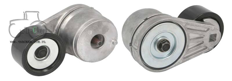 NAPINACZ PASKA CAT C4.4 C6.6 C7 C9 GATES