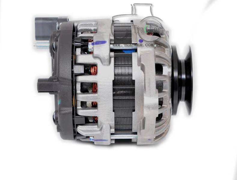 ALTERNATOR YANMAR 14V 80A