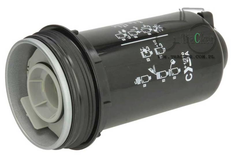 FILTR PALIWA WSTEPNY JOHN DEERE ORG DZ115391