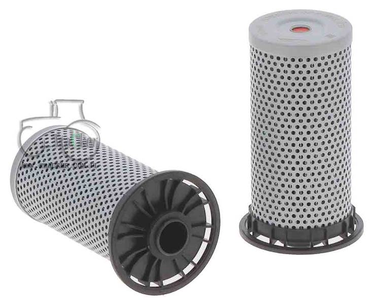 FILTR HYDRAULICZNY TANA WKŁAD