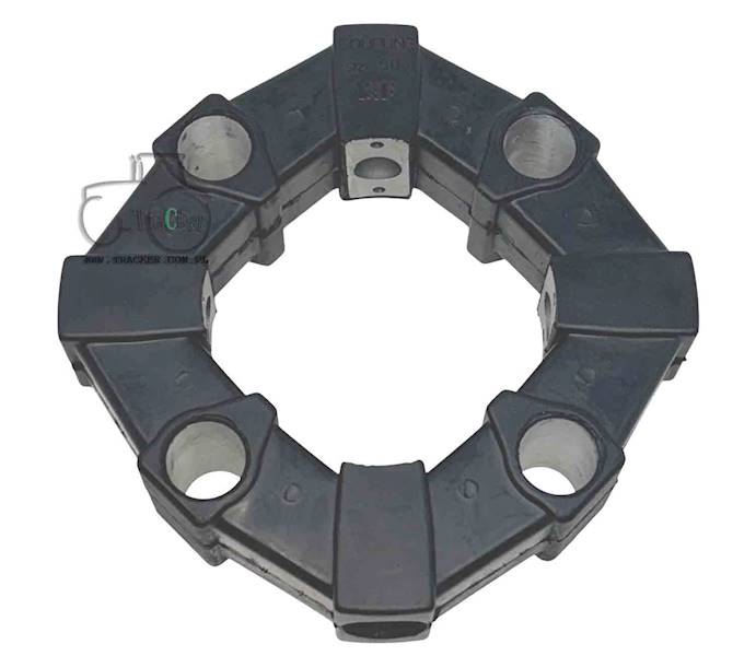 SPRZĘGŁO CENTRAFLEX NR50