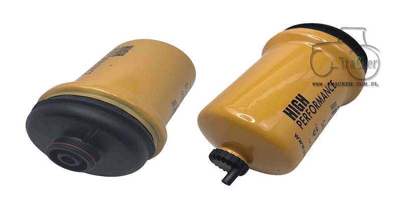 FILTR PALIWA CAT 541-6956 SEPARATOR