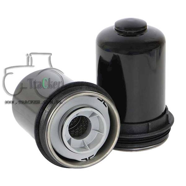 FILTR PALIWA JOHN DEERE DZ115390