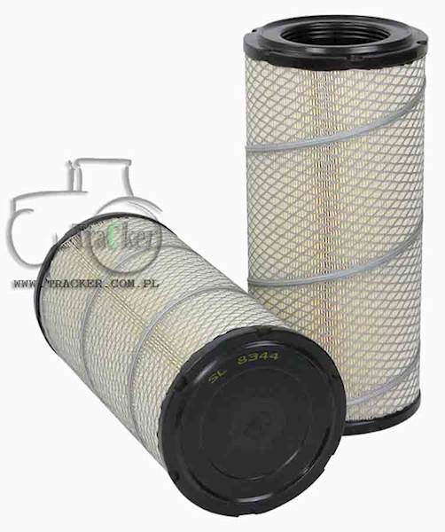 FILTR POWIETRZA CAT 1106326 VOLVO 11883618