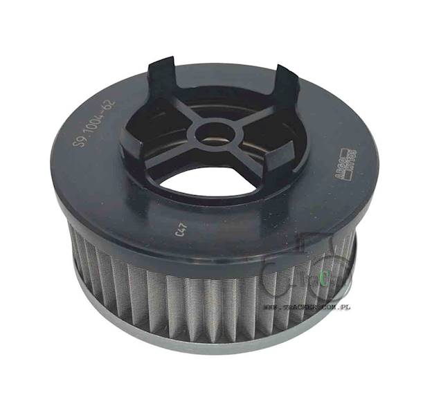 FILTR HYDRAULICZNY DEUTZ CASE