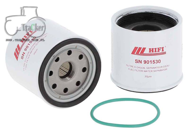 FILTR PALIWA PARKER RACOR R15P