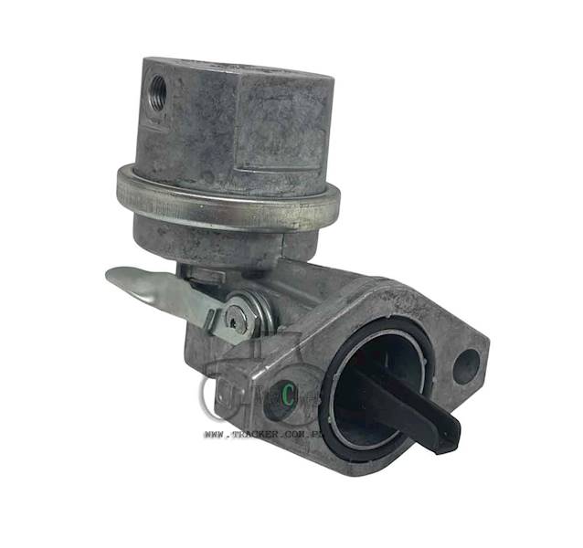 POMPKA PLAIWA JOHN DEERE DZ110616 ROTTNE