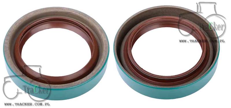 USZCZELNIACZ OBUDOWY 23695 60.36X85.09X17