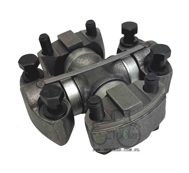 KRZYŻAK WAŁY NAPĘDOWEGO CNH 49,2x1175/148,4