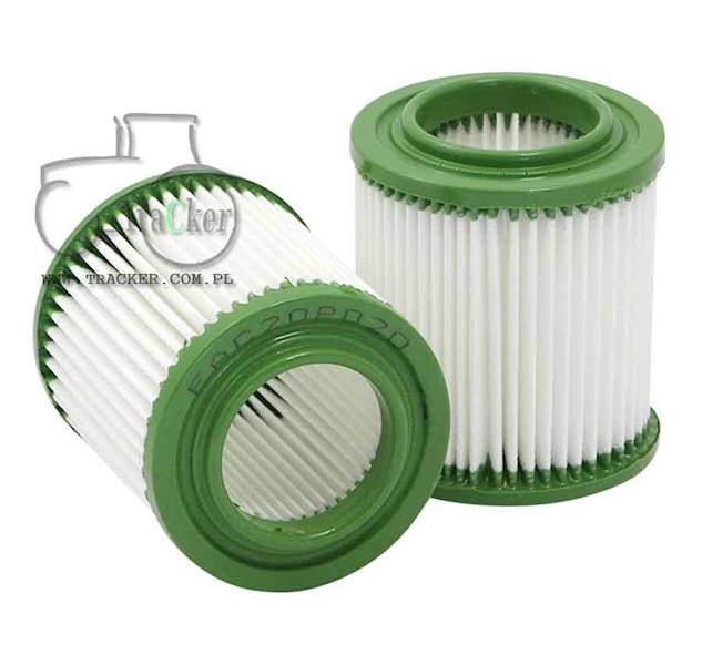 FILTR POWIETRZA TANA odpowietrznik EAC20P020