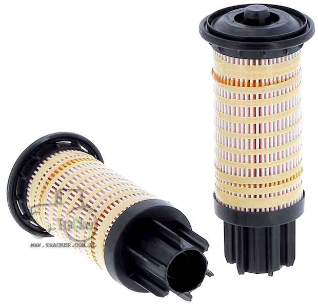 FILTR PALIWA PERKINS 299885