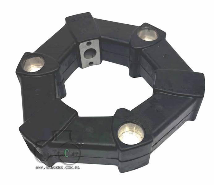 SPRZĘGŁO CENTRAFLEX NR16