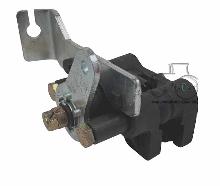 ZESTAW NAPRAWCZY HAMULCA RĘCZNEGO CAT