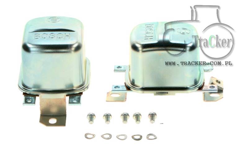 REGULATOR NAPIĘCIA