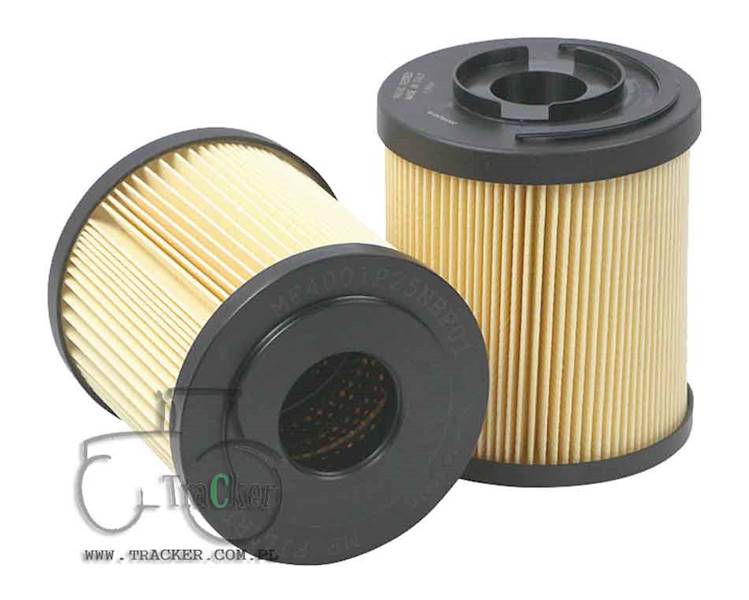 FILTR HYDRAULICZNY 