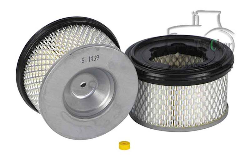 FILTR POWIETRZA WEBER CR LOMBARDINI