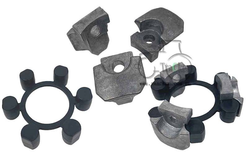ELEMENT SPRZĘGŁA JOHN DEERE L112193