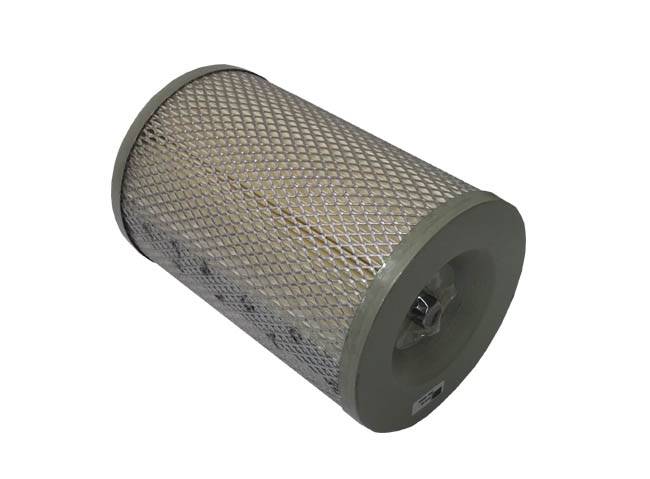 FILTR KABINOWY CAT 2112661