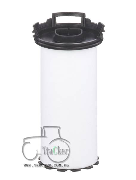 FILTR ODMY ODPOWIETRNIK JOHN DEERE