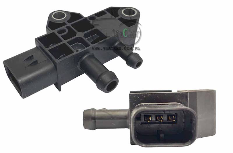 CZUJNIK CIŚNIENIA DOLOTOWEGO JOHN DEERE RE546719