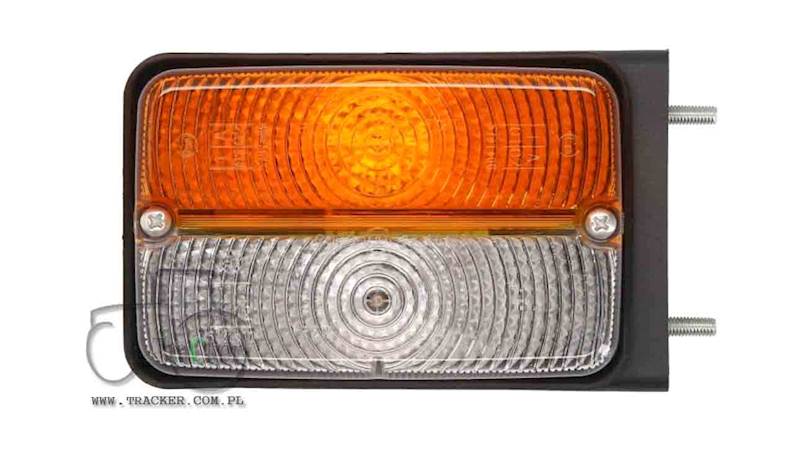 LAMPA ZESPOLONA PRAWA COBO
