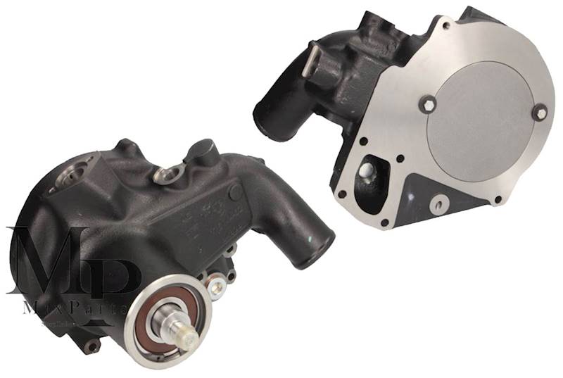 POMPA WODY SISU VALTRA 