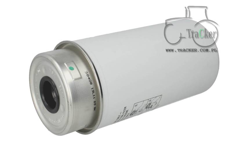 FILTR PALIWA DEUTZ FAHR