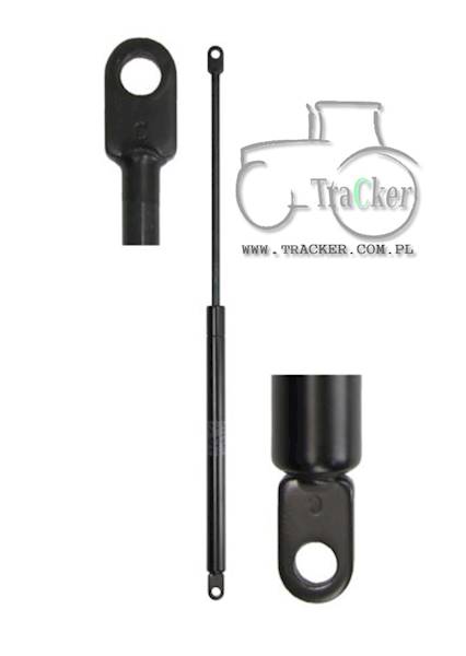 SIŁOWNIK GAZOWY POKRYWY KLAPY CLAAS N400