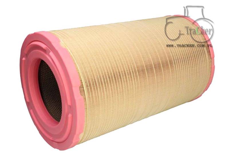 FILTR POWIETRZA VOLVO TEREX LIEBHER DOOSAN ATLAS