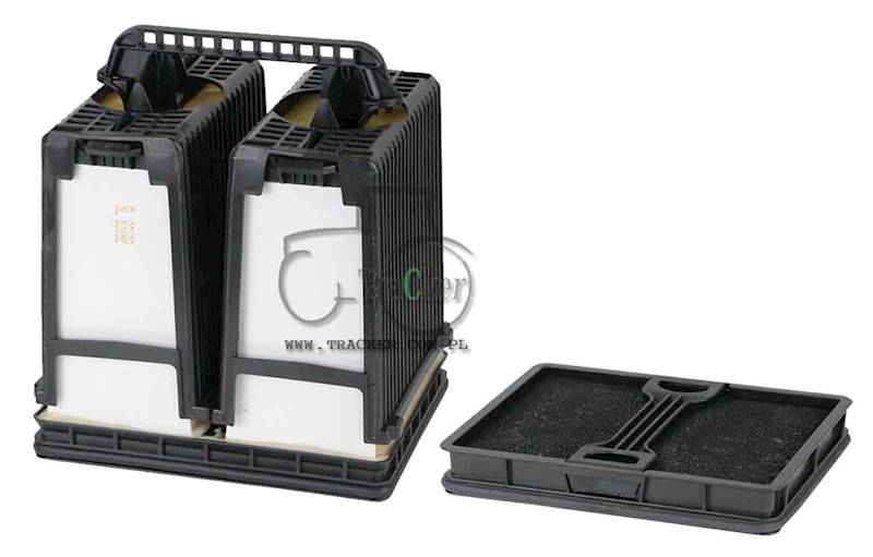 FILTR POWIETRZA KOMATSU KPL