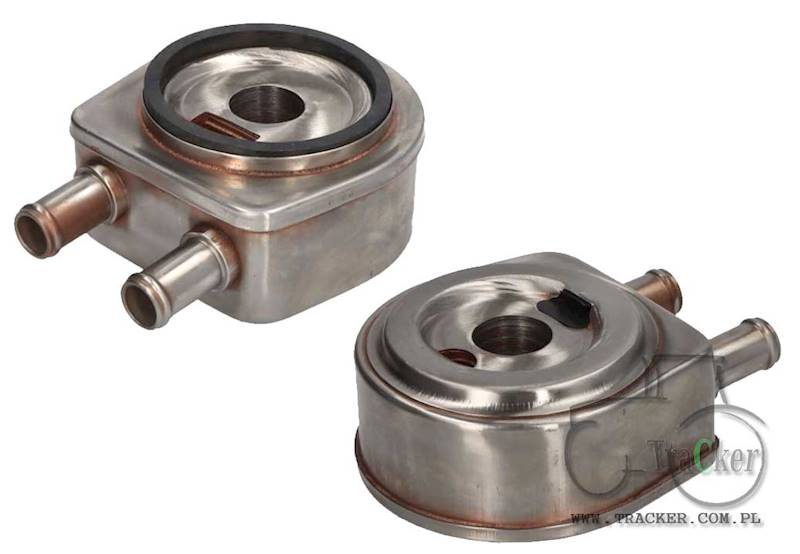 CHŁODNICZKA OLEJU JOHN DEERE