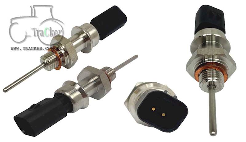 CZUJNIK TEMPERATURY SPALIN JOHN DEERE