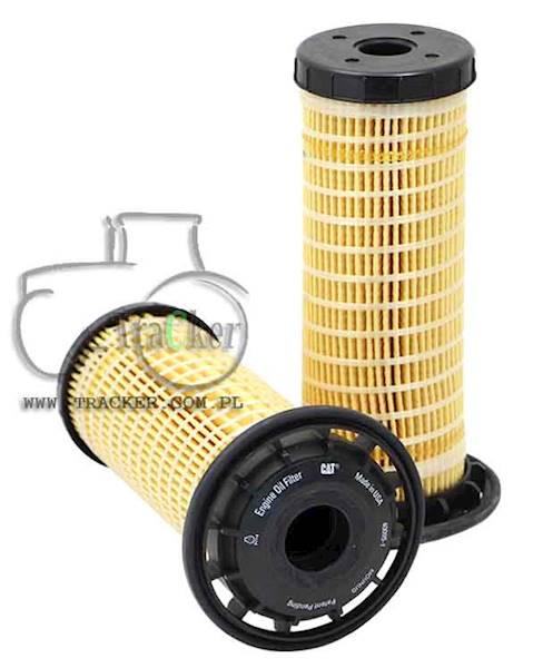 FILTR OLEJU CAT HYDAC 322-3155