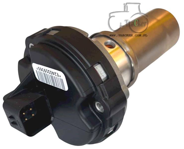 POMPKA PALIWA JOHN DEERE DZ125103 6090HT