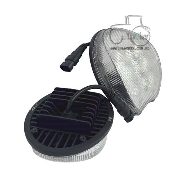 LAMPA ROBOCZA JOHN DEERE 1 KPL-2 SZT RE205361