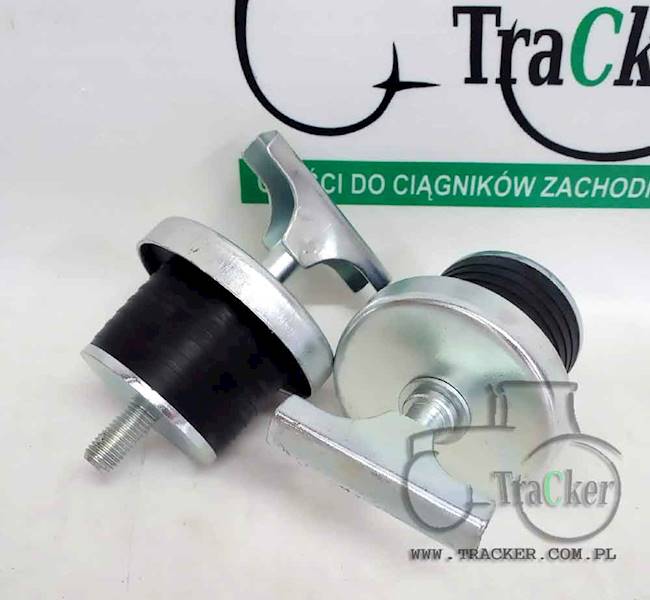 KOREK WLEWU OLEJU CAT 9L8439