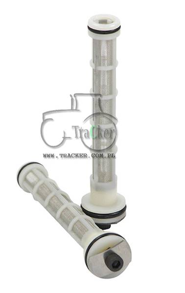 FILTR OLEJU HATZ BOMAG