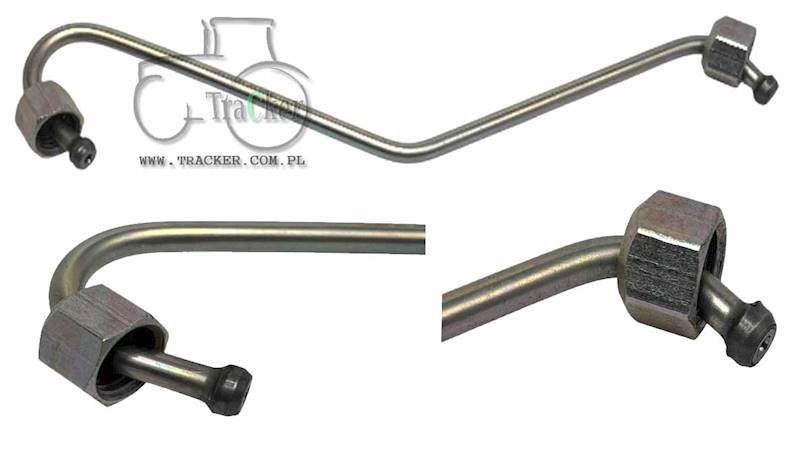 PRZEWÓD PALIWOWY DEUTZ FL1011F