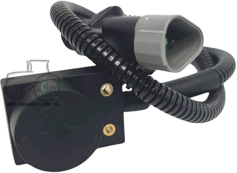 CZUJNIK STABILIZATORA WYSUWU STOPY JCB