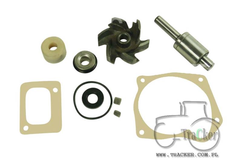 ZESTAW NAPRAWCZY POMPY WODY JOHN DEERE RE58350