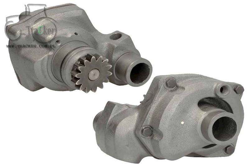 ZESTAW NAPRAWCZY POMPY WODY JOHN DEERE RE58350