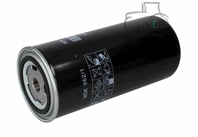 FILTR PALIWA DEUTZ VOLVO FENDT