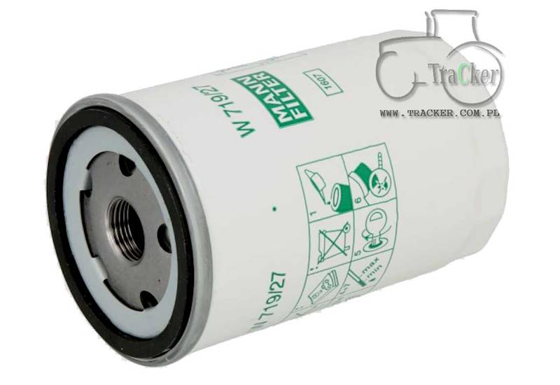 FILR PALIWA BOBCAT KOHLER