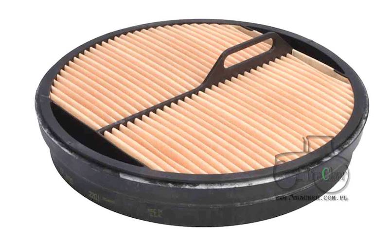 FILTR POWIETRZA JOHN DEERE RE181915  bezpiecznik