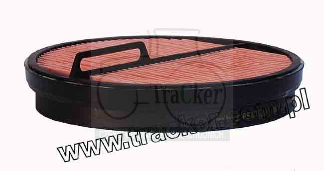 FILTR POWIETRZA JOHN DEERE bezpiecznik