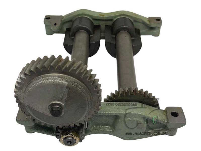 BALANSER DEUTZ 02236459