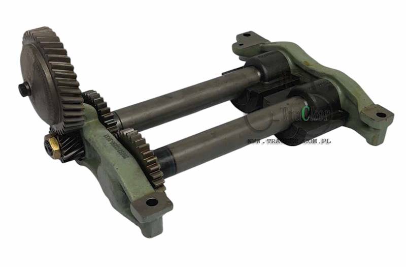 BALANSER DEUTZ 02236459