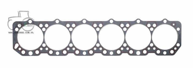 USZCZELKA POKRYWY ZAWORÓW JOHN DEERE